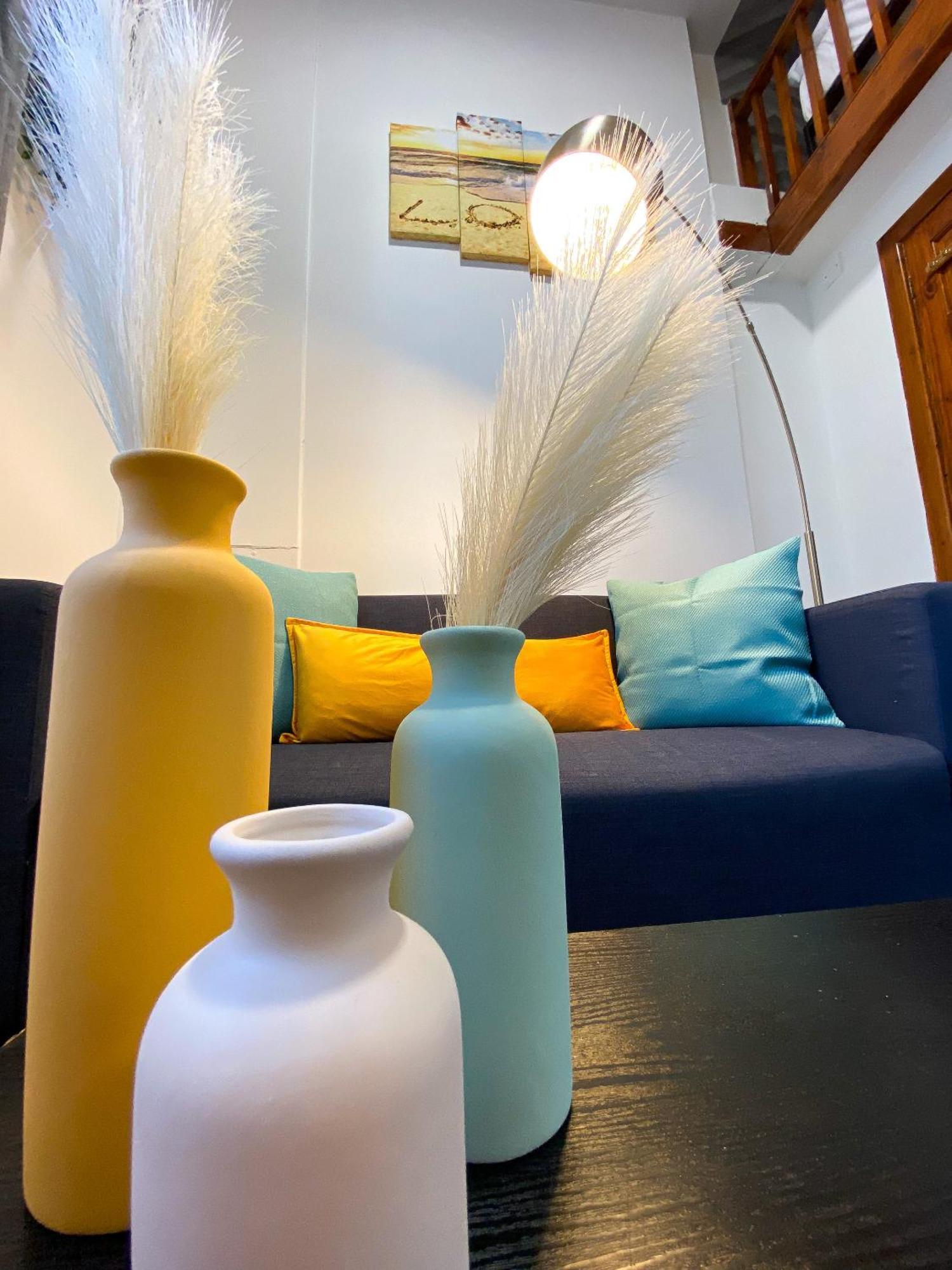 Modern Studios Queenspark London Phòng bức ảnh