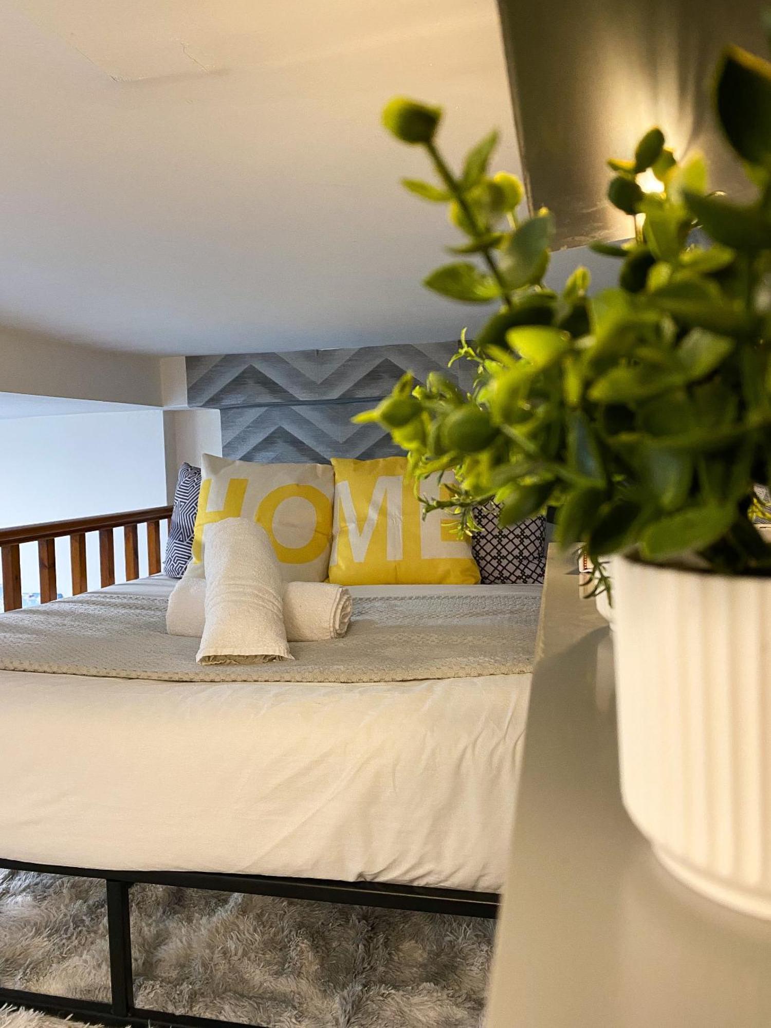 Modern Studios Queenspark London Phòng bức ảnh